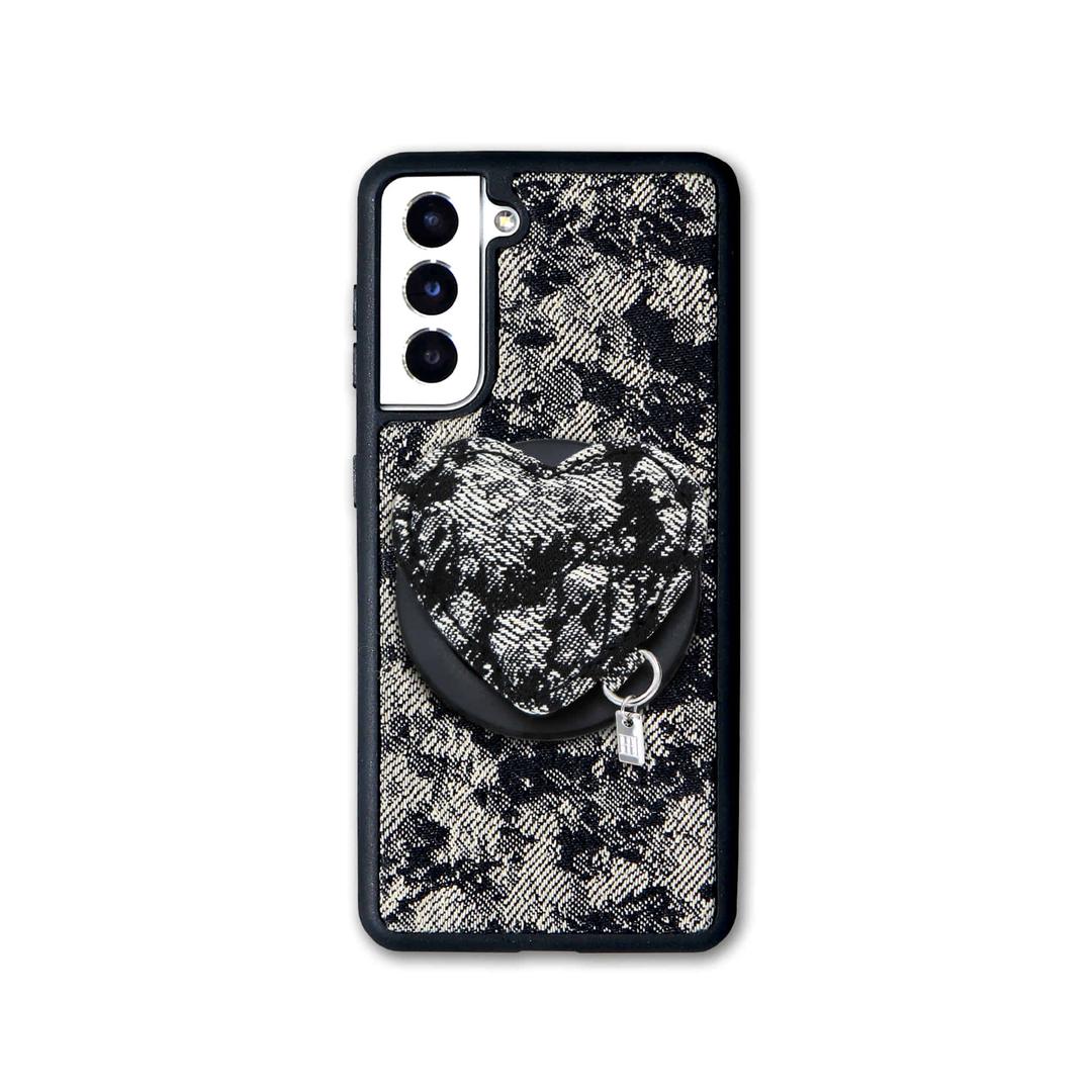 TEXTILE MAGSAFE SET [BLOSSOM]