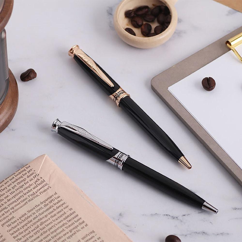 피에르가르뎅 볼펜 쥬피터 실버 고급 입사선물 선물용