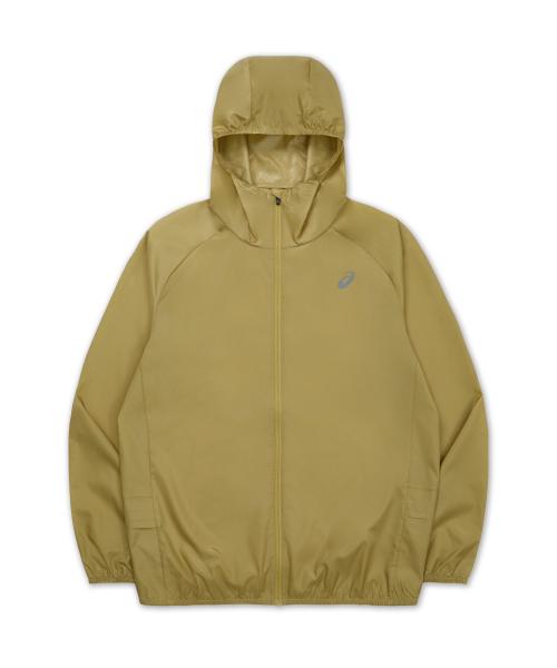 러닝 패커블 라이트 자켓 - 레몬글라스 / 2011C889-301