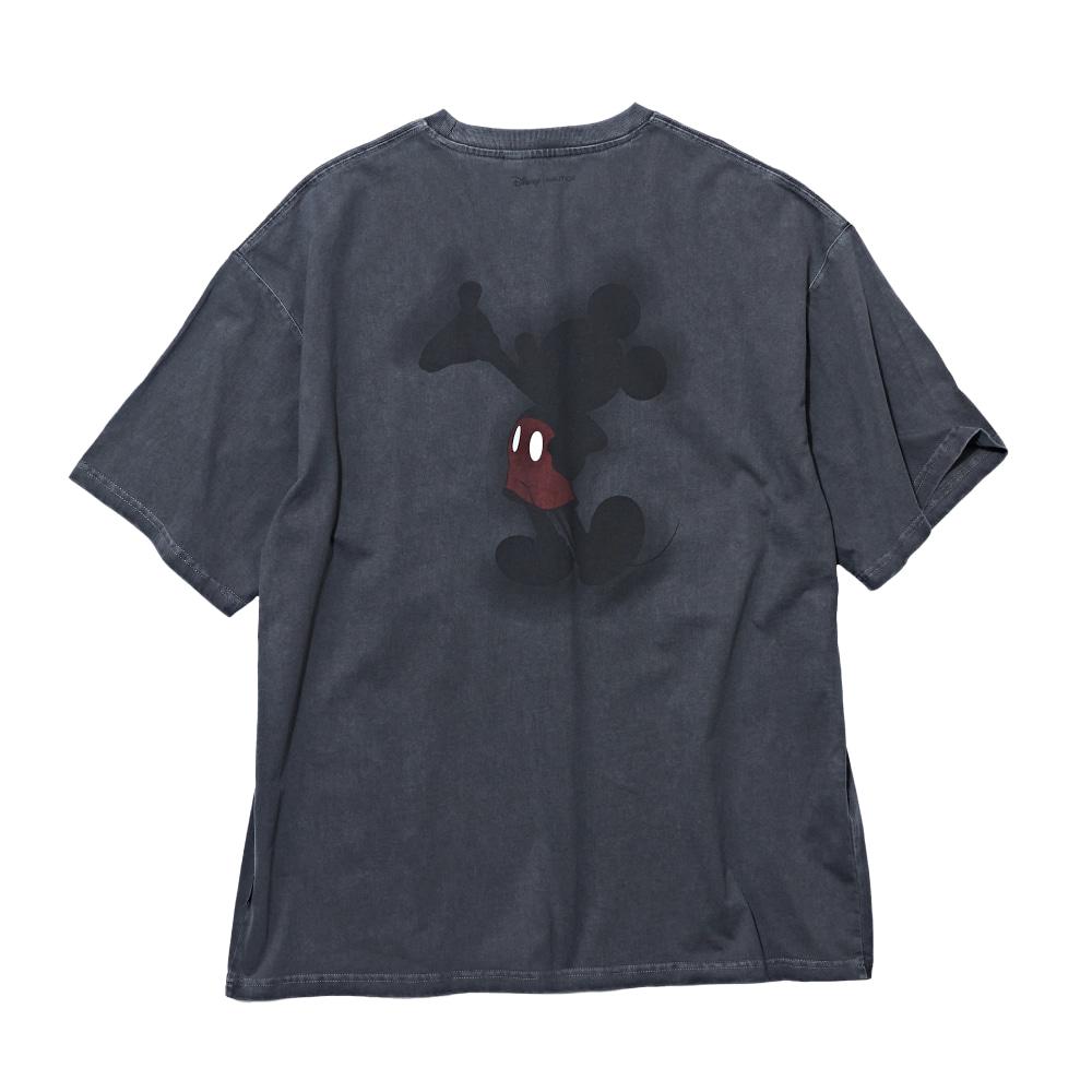 [DISNEY] FRIENDS TEE 443
