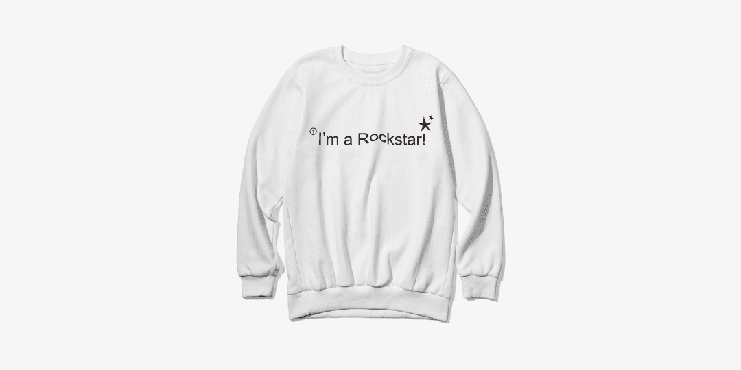 암어락스타 맨투맨