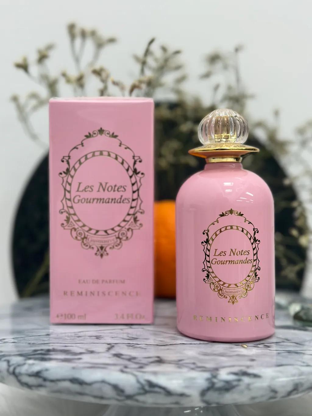 레미니상스 레 노트 구어망드 기모브 오 드 퍼퓸 EDP 향수 100ml