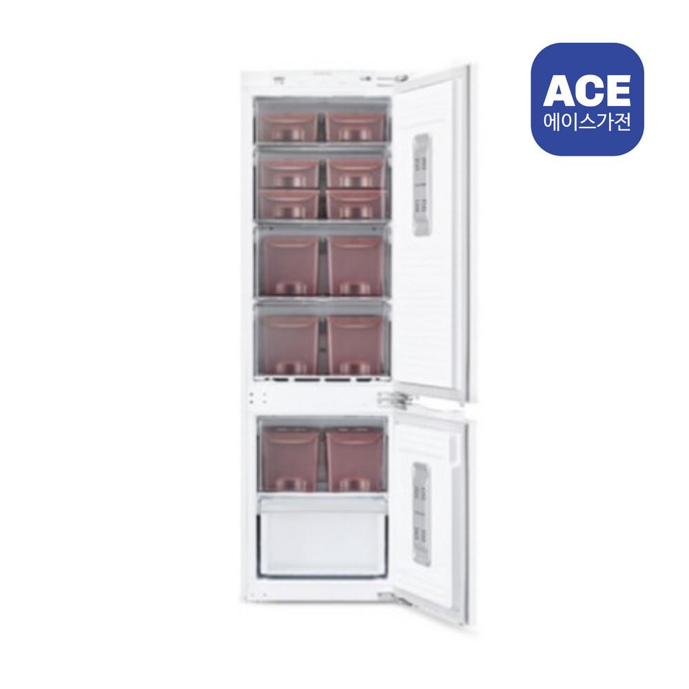 LG 빌트인 김치냉장고 K221PR14BR1 223리터 스탠드형 : 에이스가전