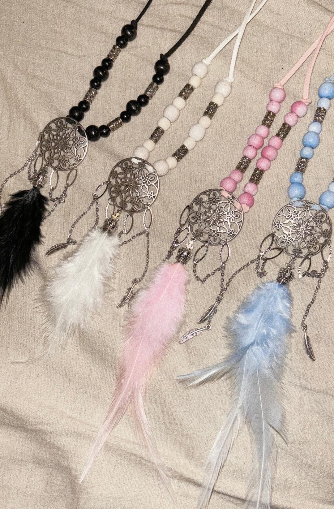 UR dream necklace - 5color