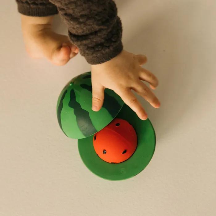 스태킹볼 - 수박