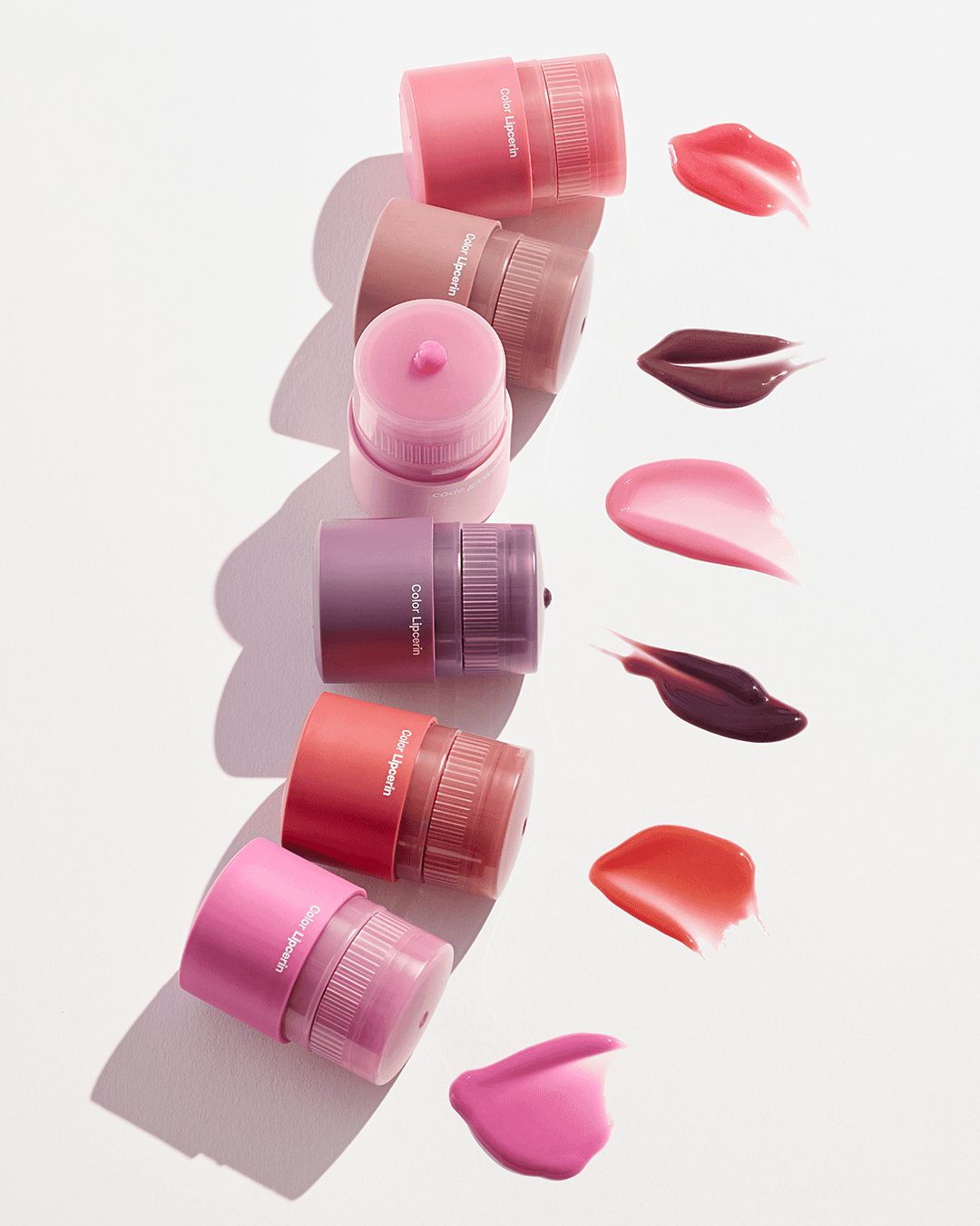 코드글로컬러 컬러 립세린