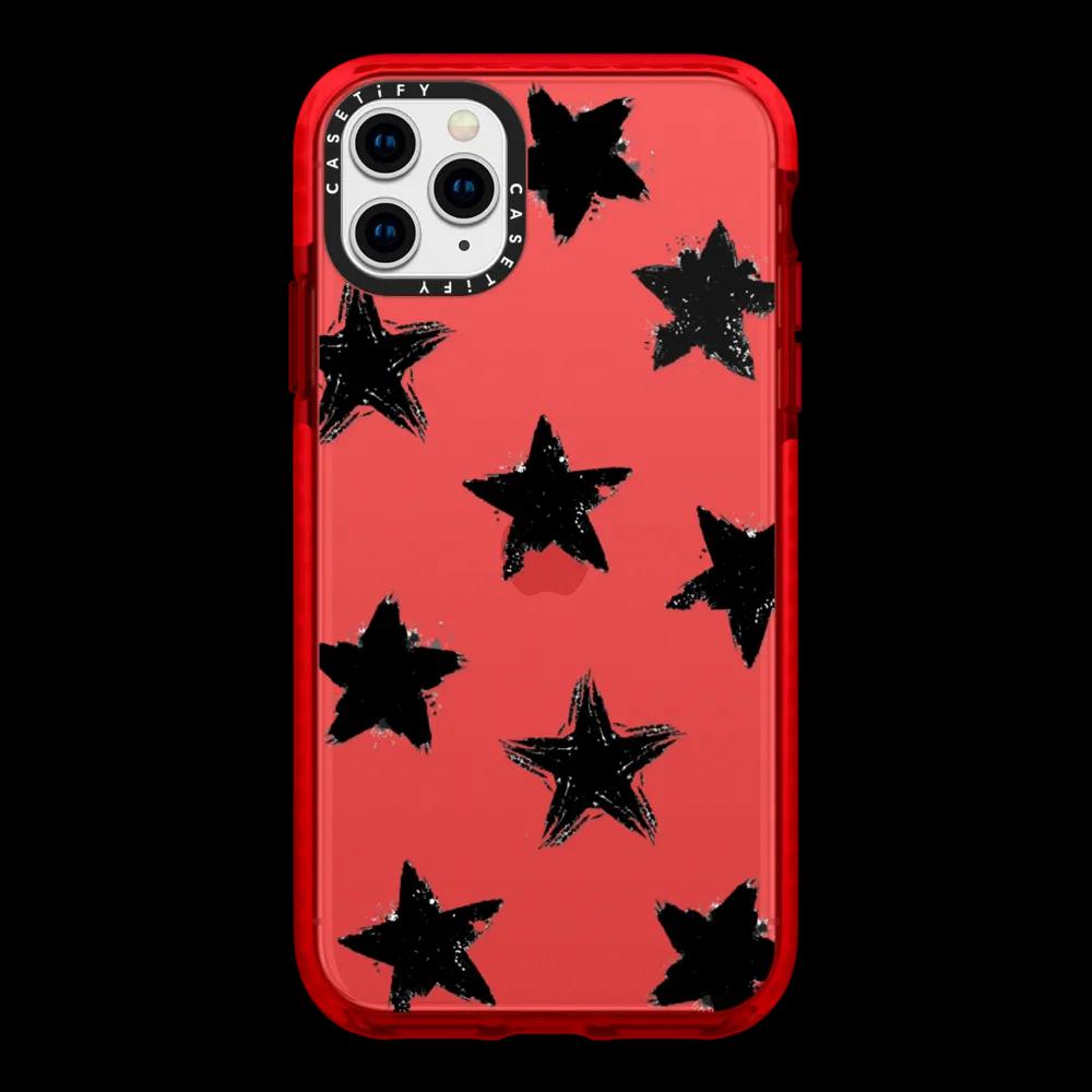 Star Marks