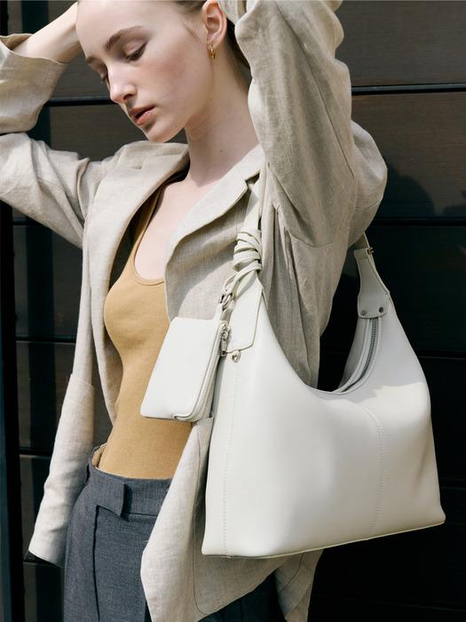 Veneta Hobo Bag Medium_6Colors