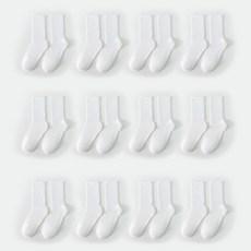 타키타키 장목양말 12켤레