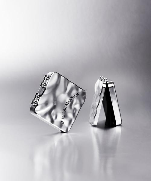 미러 오일 페이퍼 70매