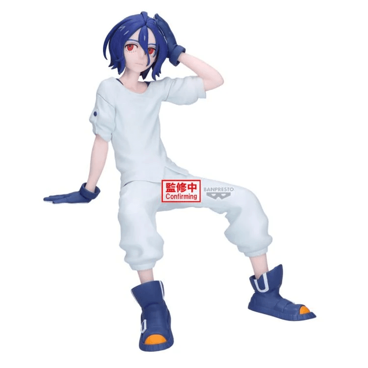 [2025년 6월 발매/7~8월 입고예정]반프레스토 기동전사 건담 지쿠악스 피규어 슈우지 이토