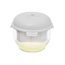 베어그릭스 꾸덕메이커 유청분리기 1.7L, 혼합색상, 1개