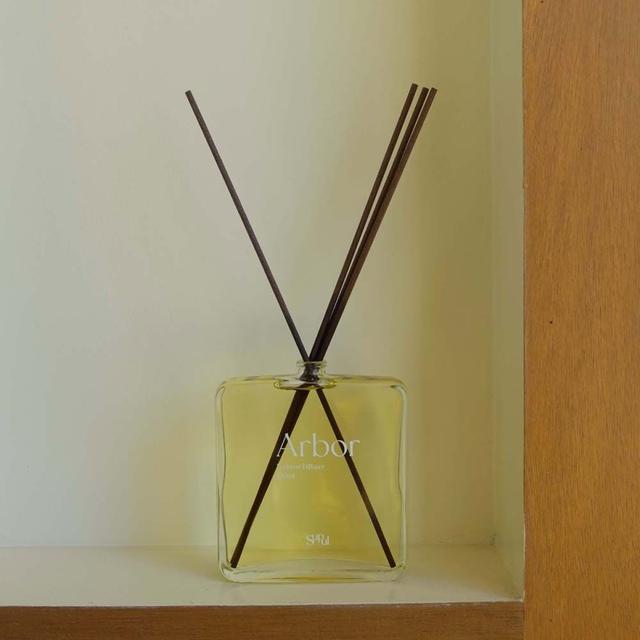 Supul diffuser - Arbor