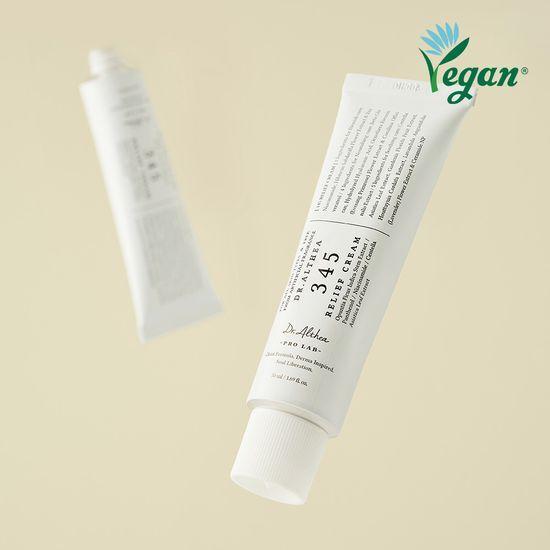 닥터엘시아 345 릴리프 크림 50ml