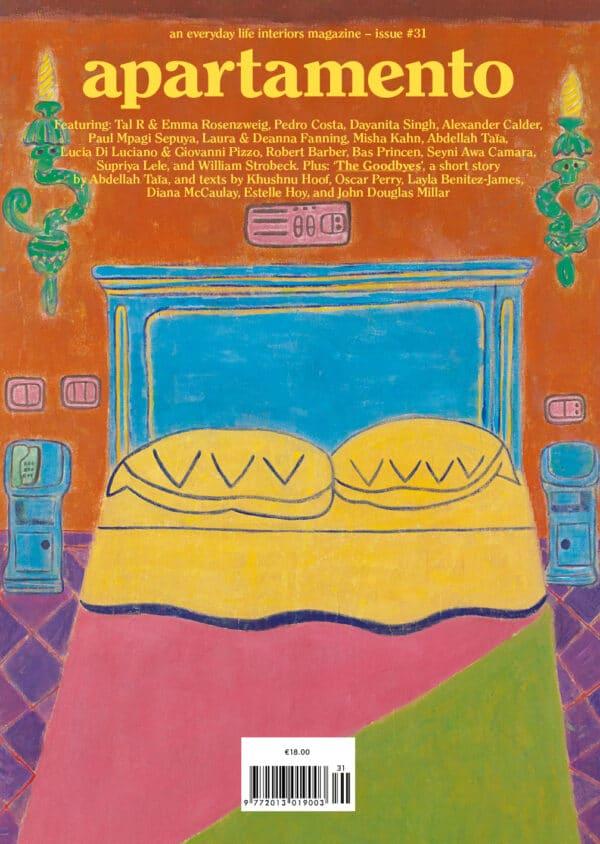 Apartamento Magazine