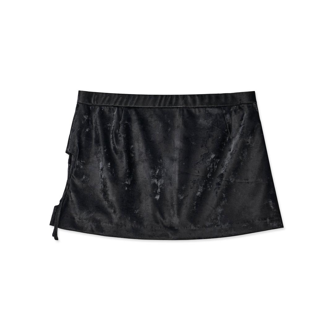 「AP25:005 STRAP SKIRT」