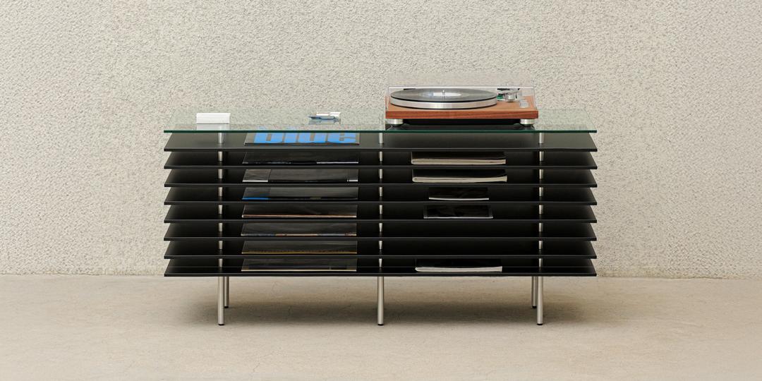 Piloti Sideboard | High