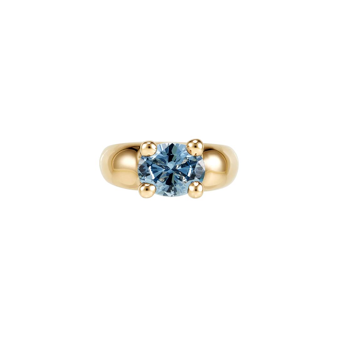 하이메 mushroom ring