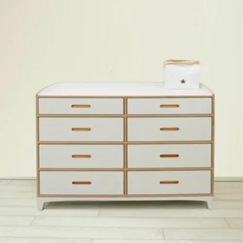 마이토 서랍장 4x2