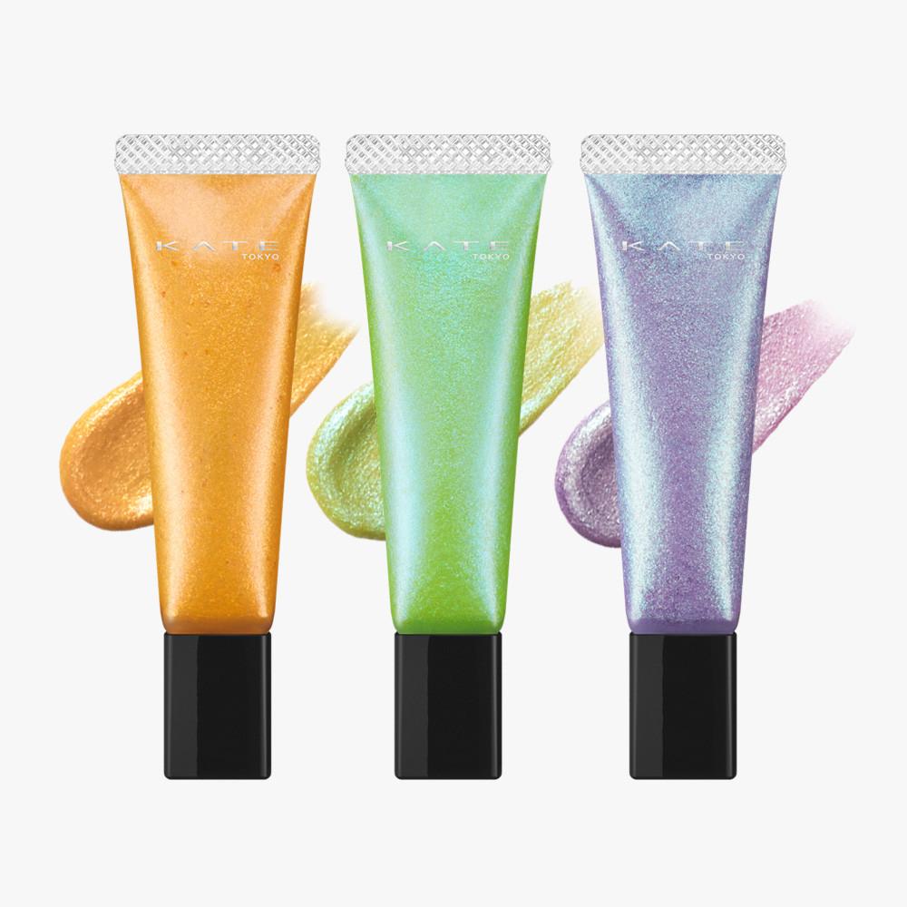 케이트 퓨처코어 미러 젤 아이섀도우