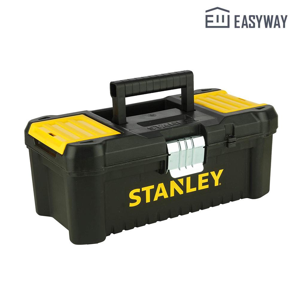 스탠리 공구함 가정용 다용도 이동식 박스 가방 세트 공구통 STST1-75515