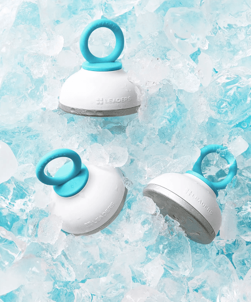 카밍 페이스 쿨러