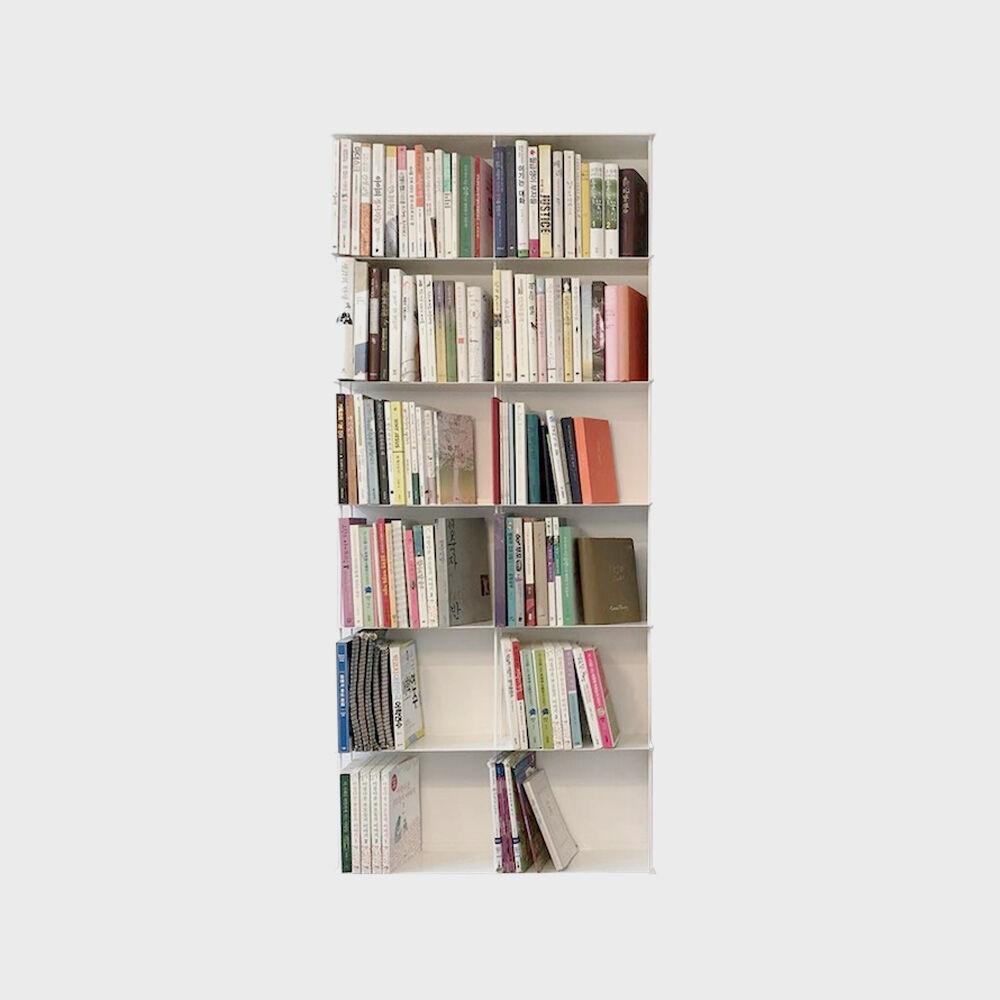 [KRIPTONITE ] Krossing 6 Floors x 2 (4개월소요)