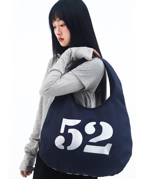 52 HOBO BAG NAVY
