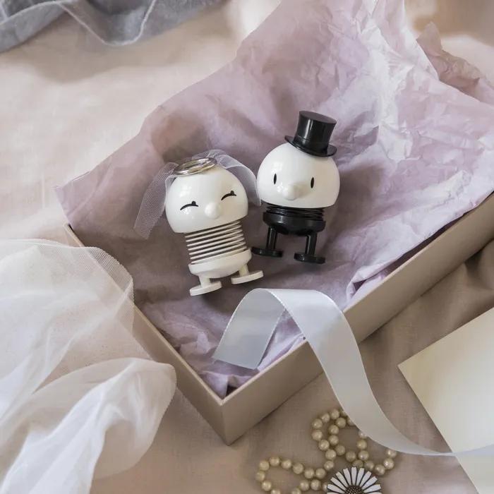 홉티미스트 러브 신랑신부 세트(2입)