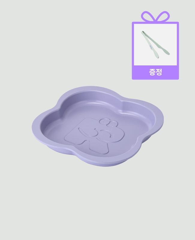 [♥런칭 GIFT♥] 베터핑거 파인딩 베피 미니 그릴팬(IH)(+실리콘 집게 증정)