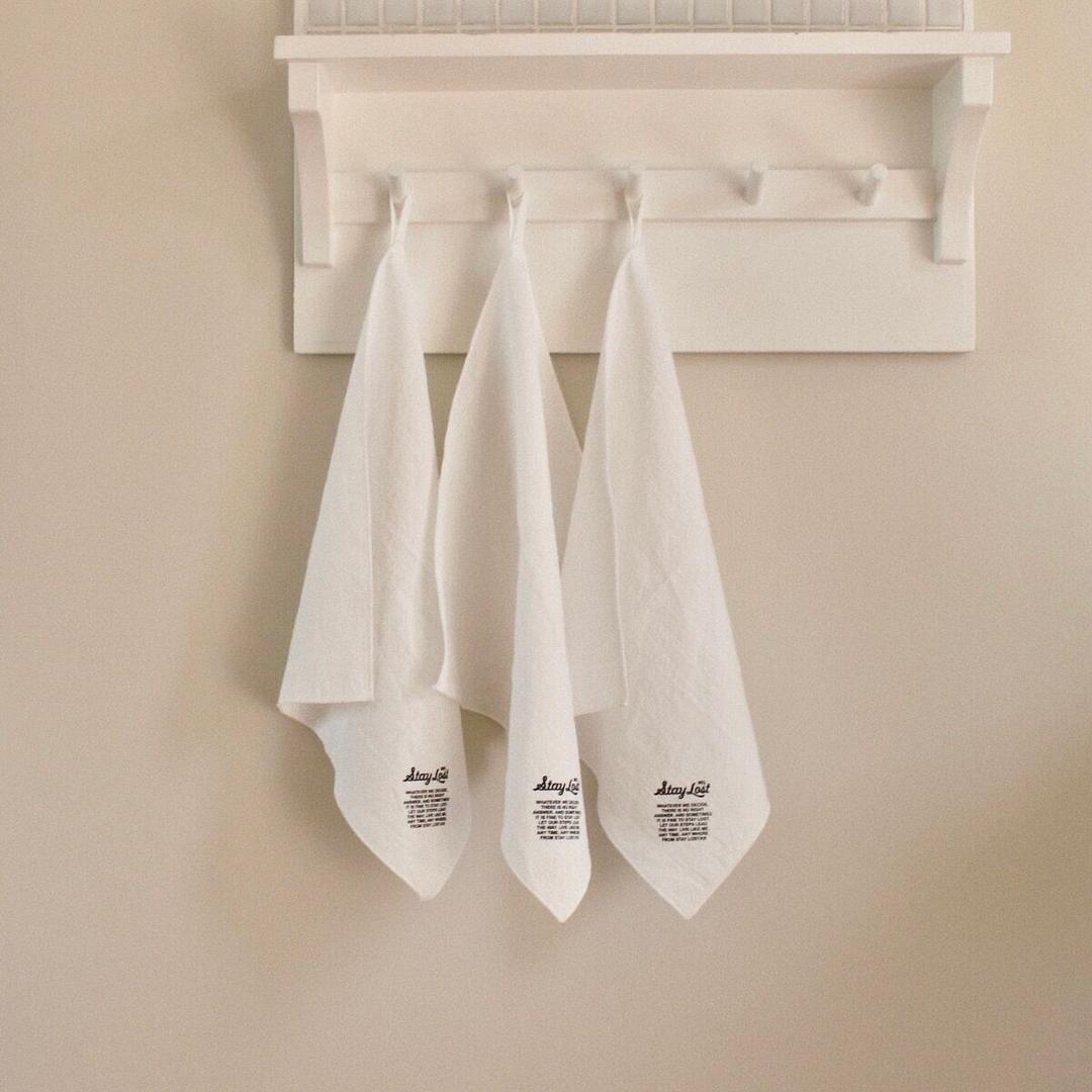 키친크로스 For your everyday Kitchen Cloth