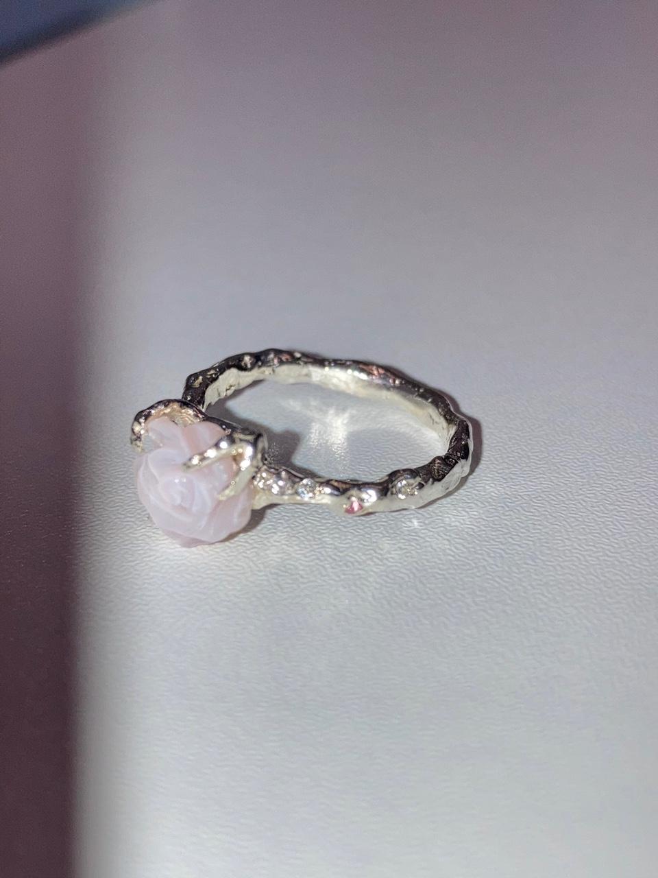 (10%)Rose Ring