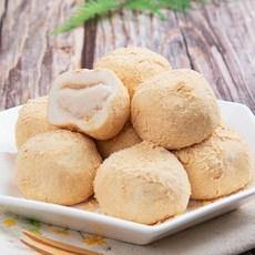 콩가루 앙금인절미 (40g - 30개)/수능선물/시험합격/공무원시험/합격/수능/수능시험/합격선물/떡집닷컴