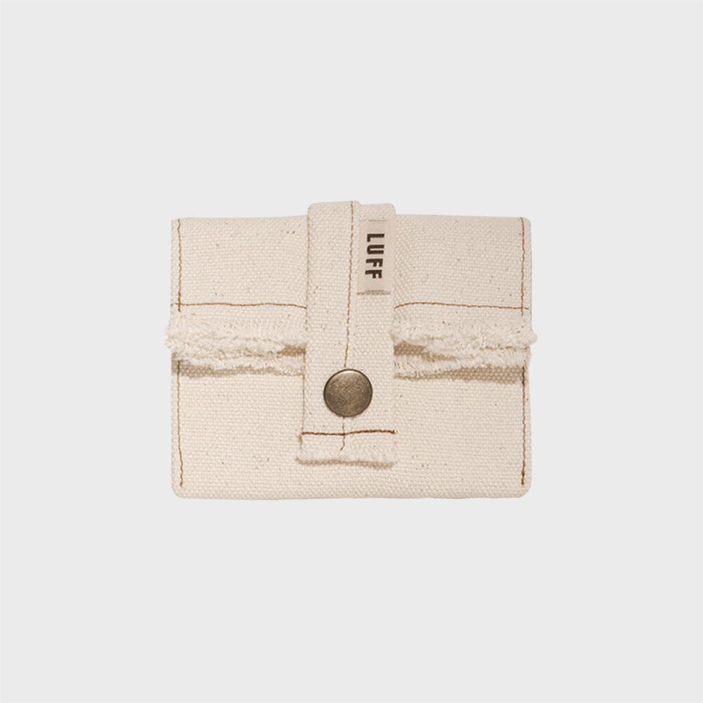 [LUFF] BABY POCKET - IVORY