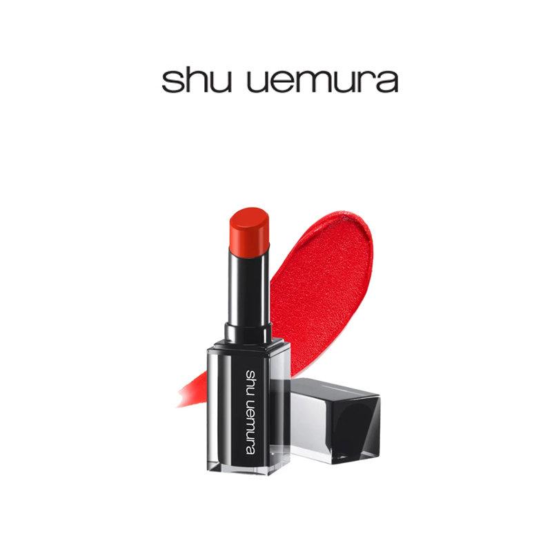 [72시간찬스]슈에무라 루즈 언리미티드 마뜨 립스틱