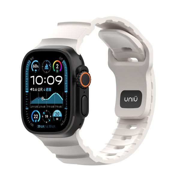 유니유 타이탄 익스트림 애플워치 스트랩