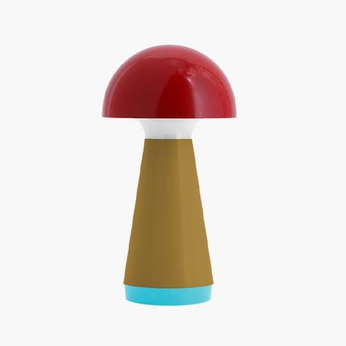 Bobbi Table lamp (Red) /LB32