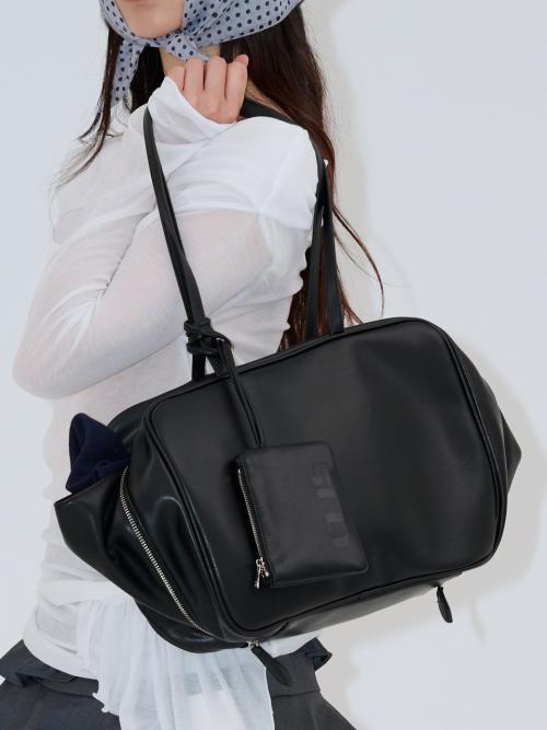 CEIS MELO BAG [BLACK]