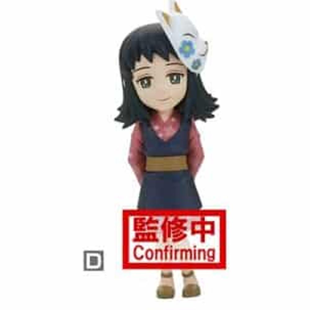 [중고] 귀멸의칼날 월드콜렉터블 월콜 WCF 마코모