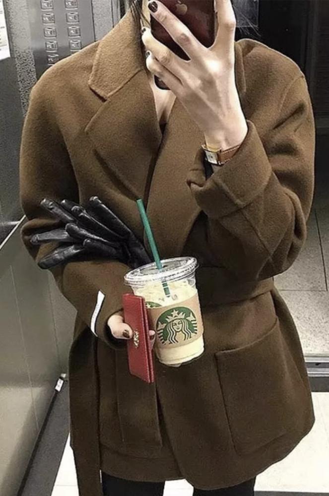 리밍 데일리 코트