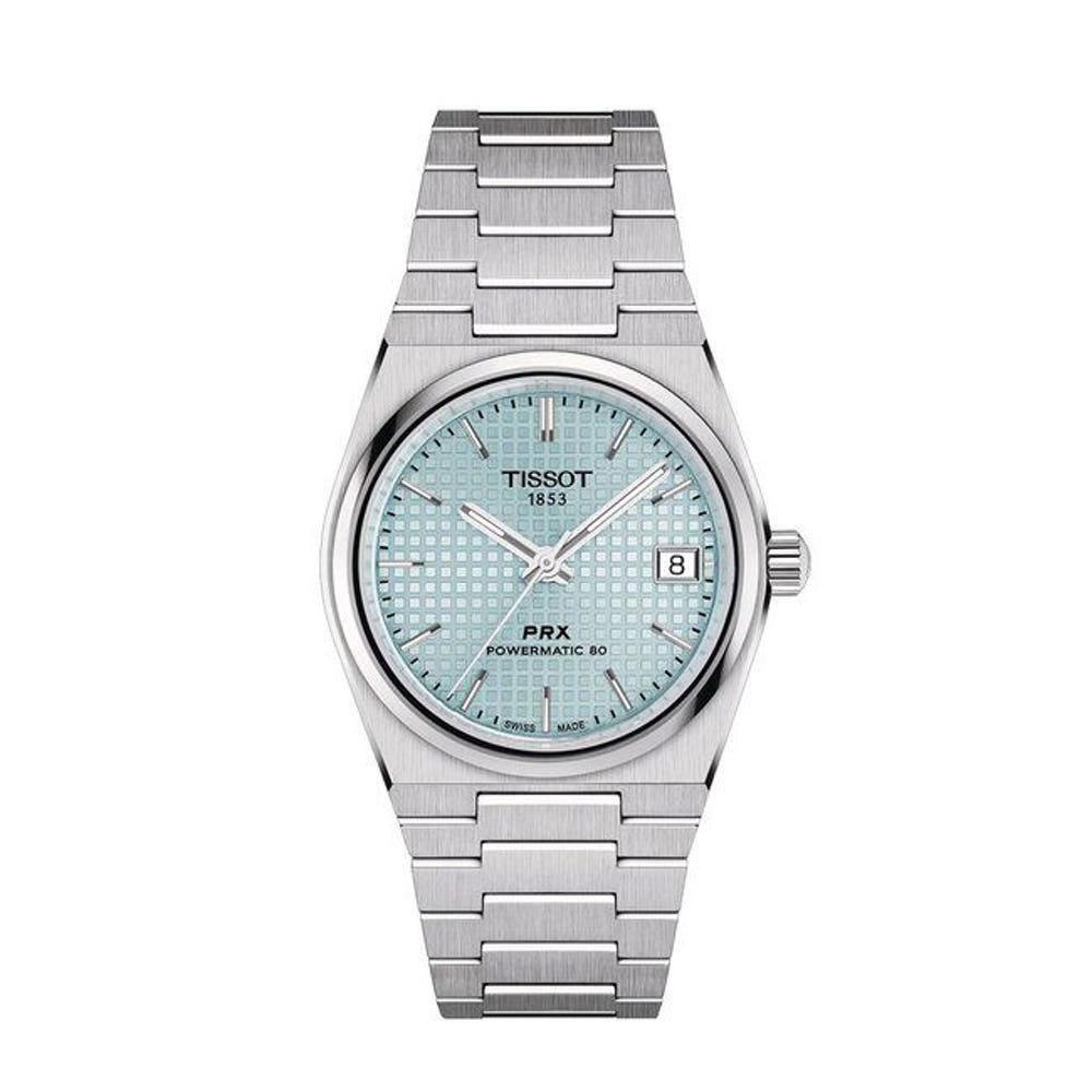 [공식]티쏘 PRX 파워매틱 80 35mm T137.207.11.351.00