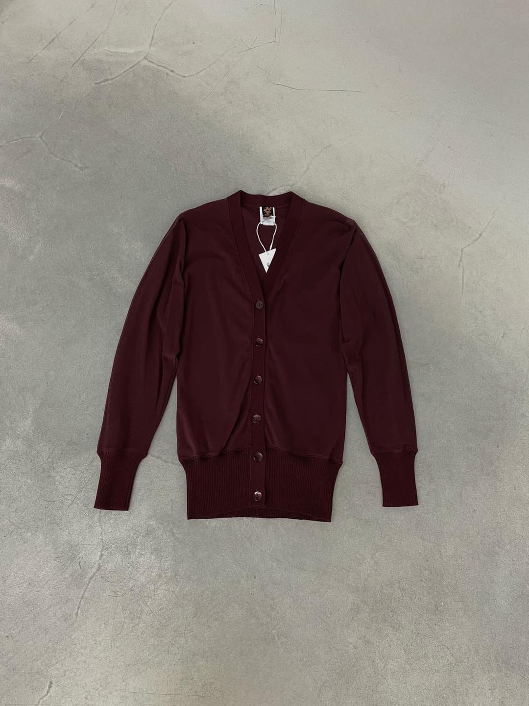 장 폴 고티에 시스루 가디건 | 후루츠패밀리