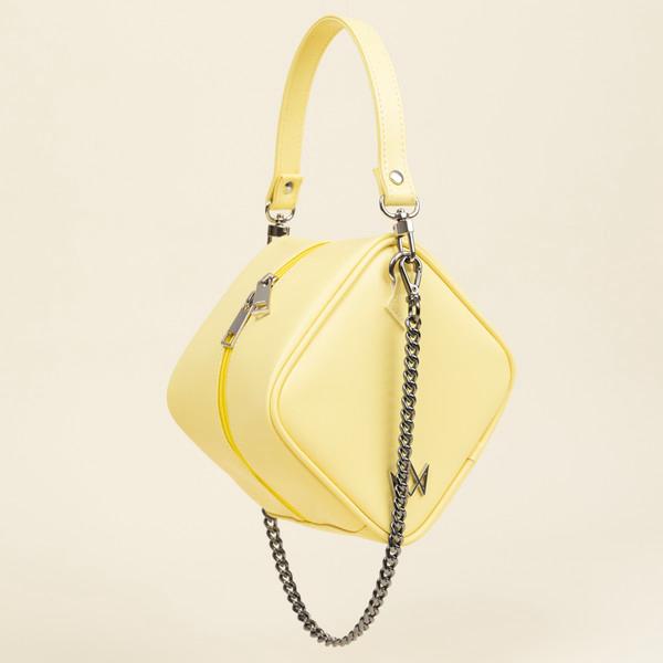 아텀 큐브백 (8color)