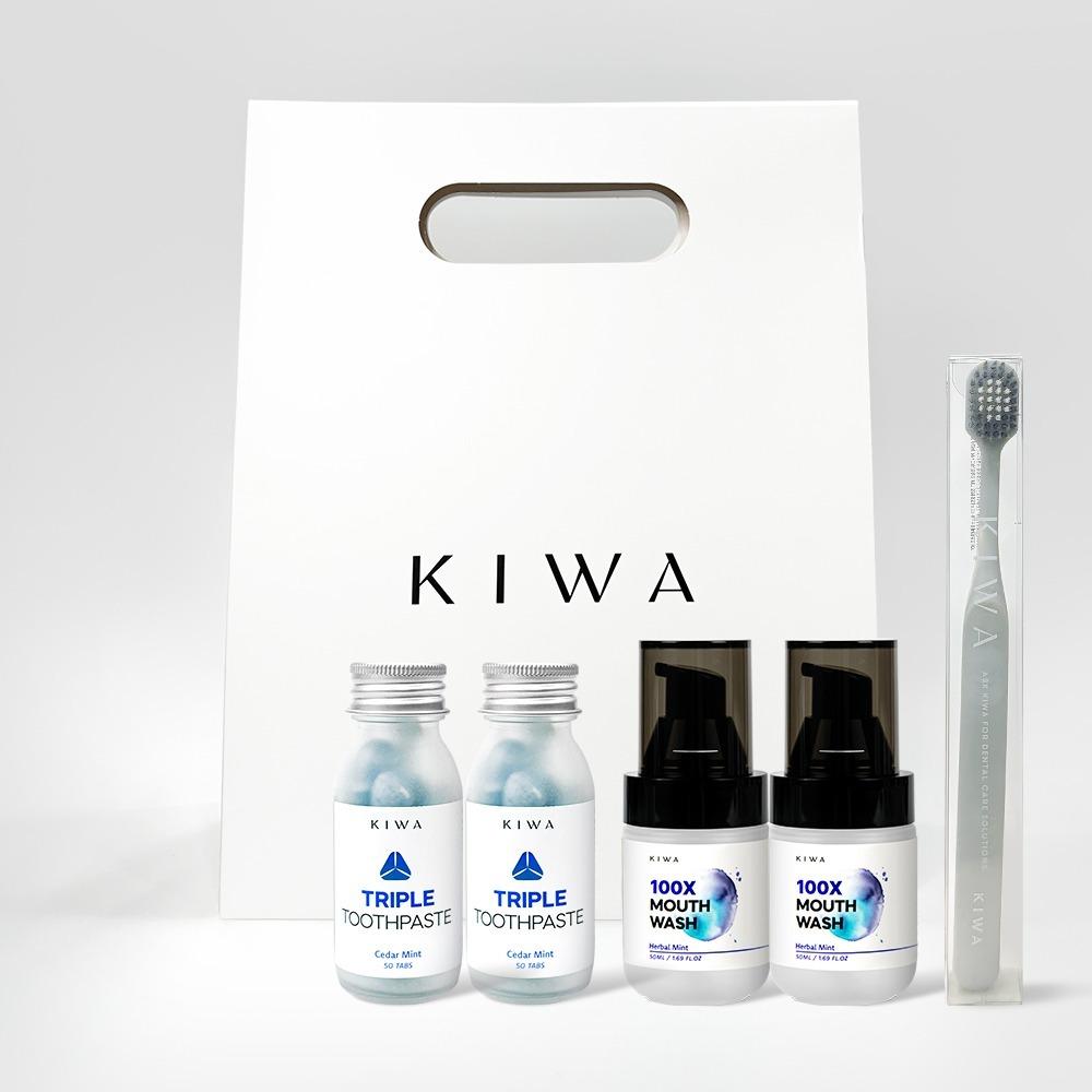 잇몸 복구 키트 PLUS