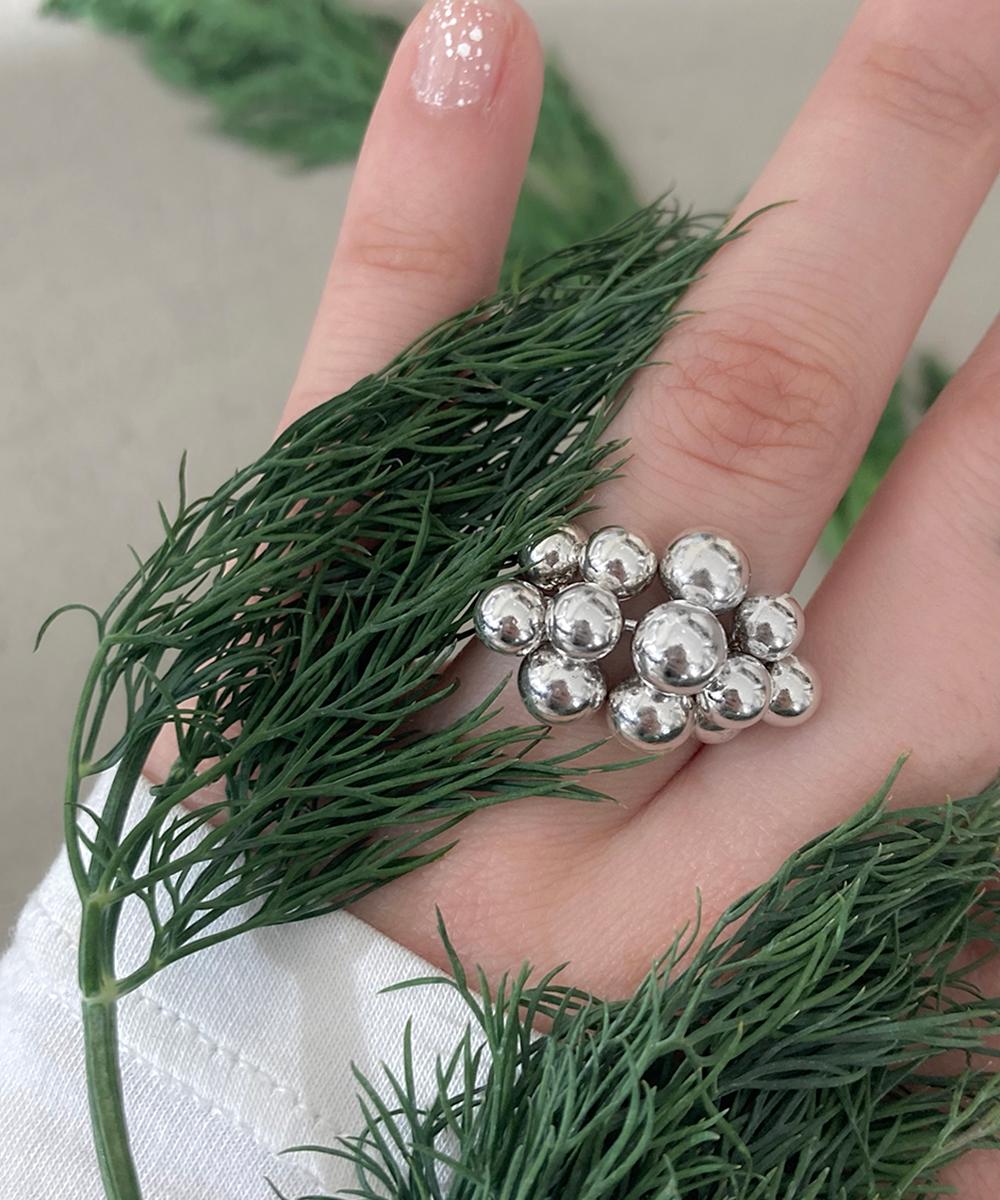 BUBBLE RING