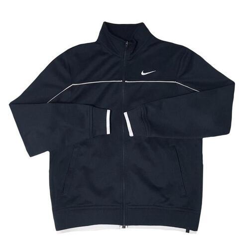 나이키 스우시 스트릿 져지 자켓