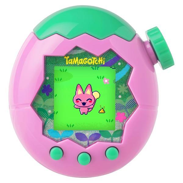 Tamagotchi 파라다이스 - 핑크 랜드