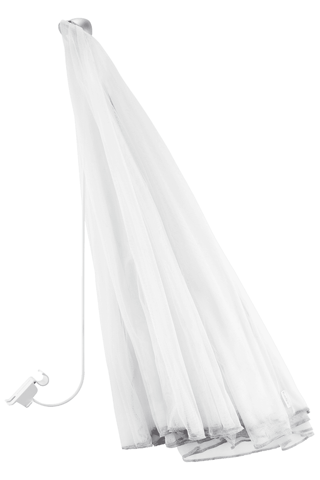 크래들 전용 캐노피