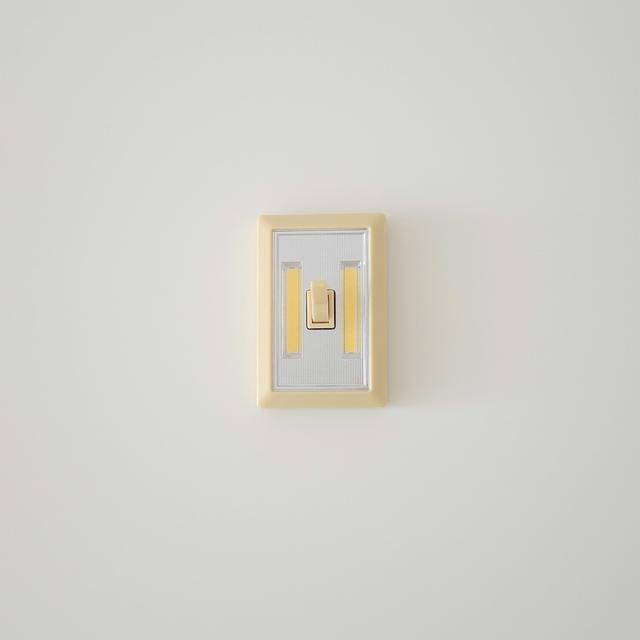 Portable Toggle-Switch Light 포터블 스위치 조명