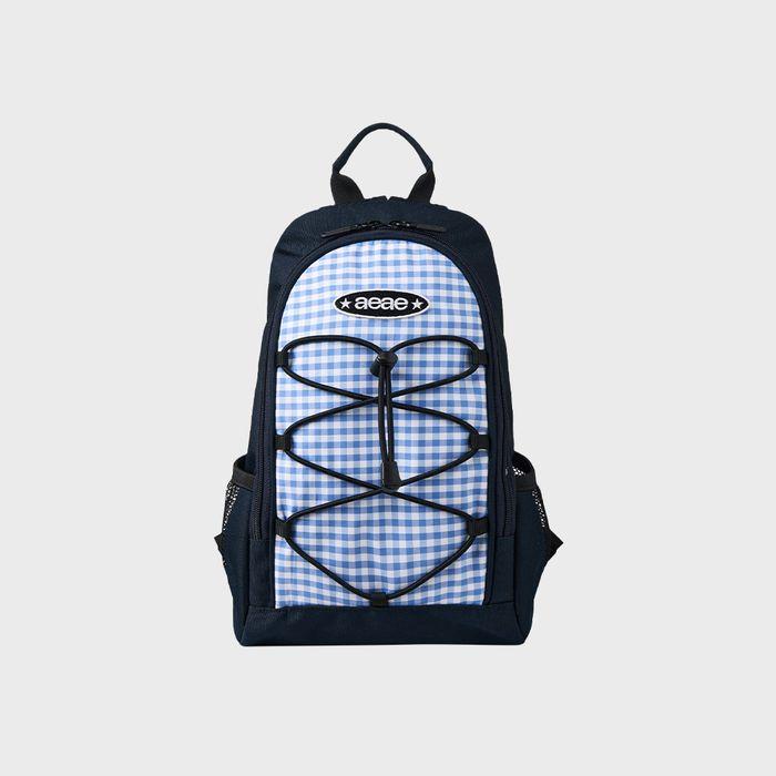 MINI BACKPACK [NAVY]